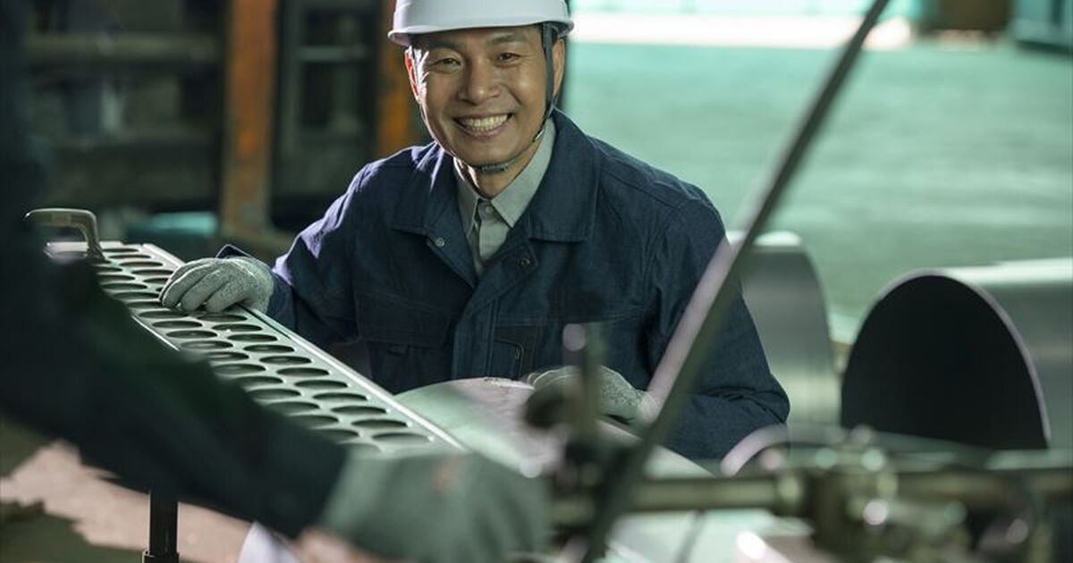 製造業でやりがいを感じる場面とは？ | コラム | 岐阜で製造業の求人をお探しなら【有限会社太成ゴム工業】