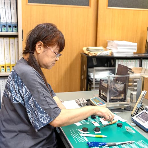 事務員