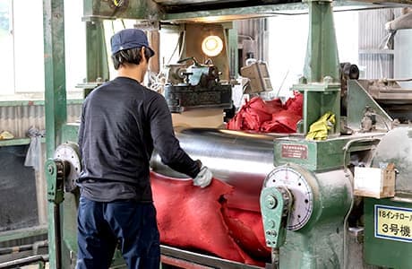 あなたは「製造スタッフ」タイプ！